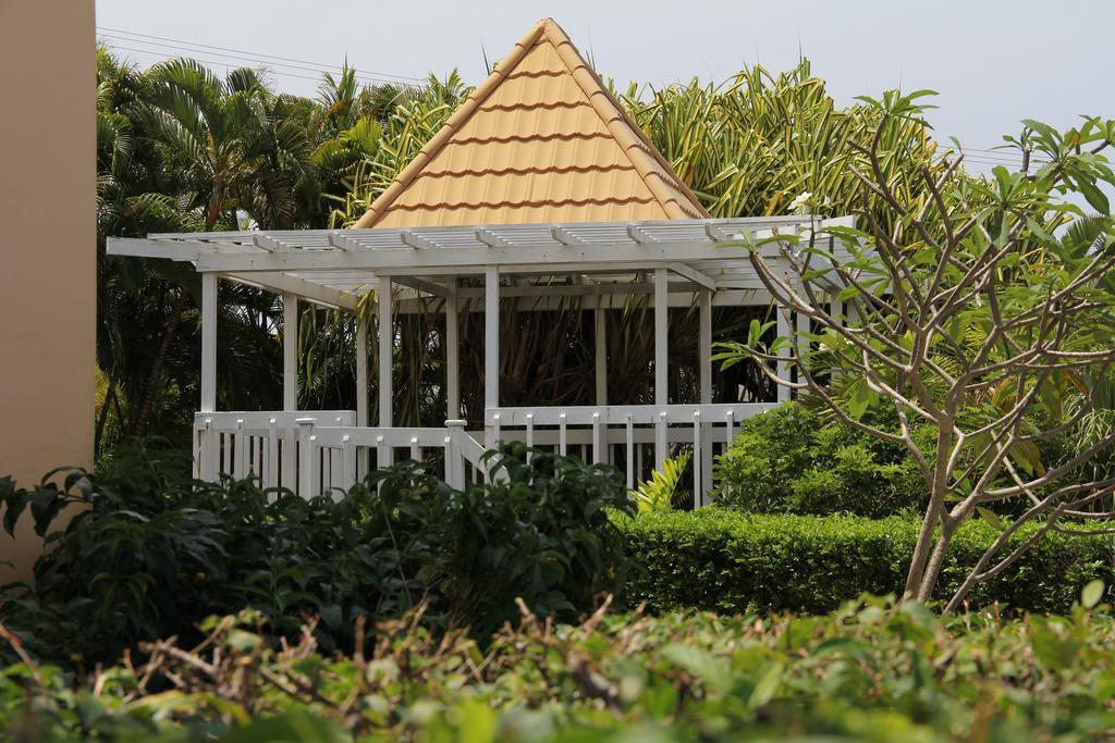The Atrium At Ironshore Montego Bay Exterior foto