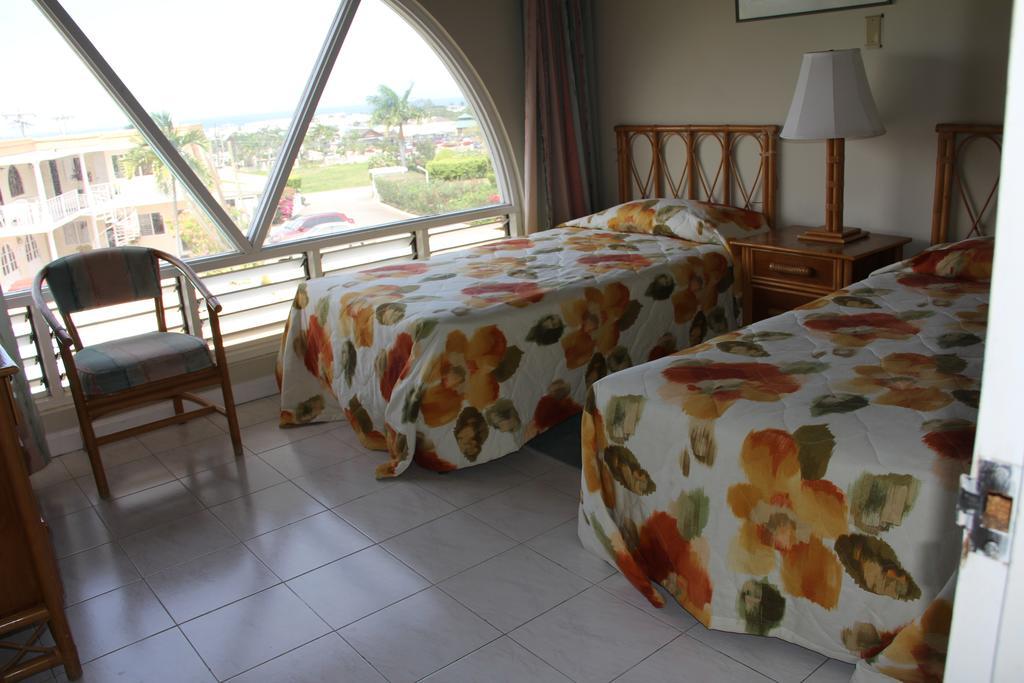 The Atrium At Ironshore Montego Bay Habitación foto