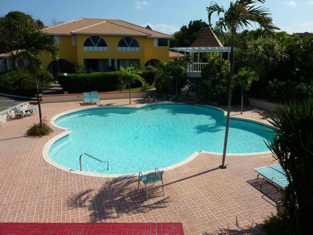 The Atrium At Ironshore Montego Bay Exterior foto