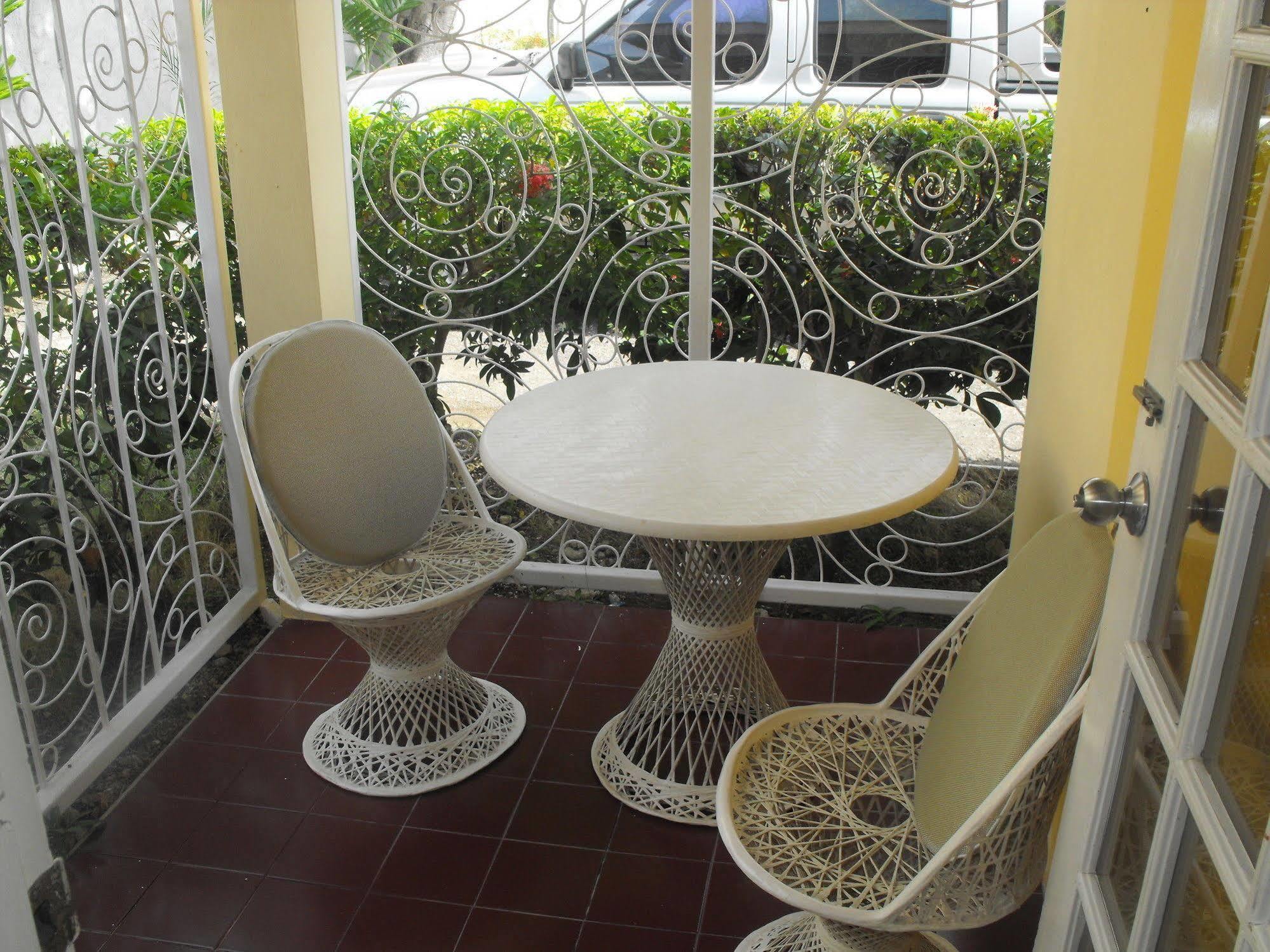 The Atrium At Ironshore Montego Bay Exterior foto
